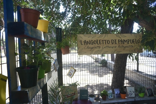 Langoletto di Pampuelo